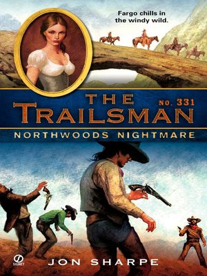 Northwoods Nightmare - ebook